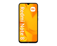 Xiaomi SMARTFON XIAOMI REDMI NOTE 8 4/64GB Czarny # - 1381734 - zdjęcie 3